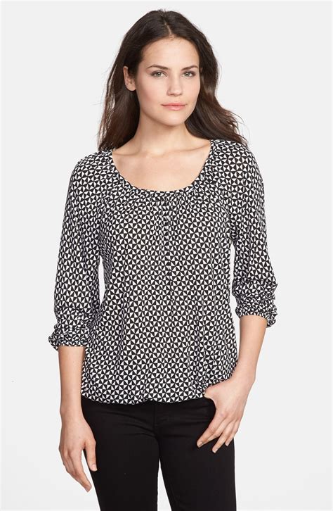 michael kors women canada|michael kors women's tops.